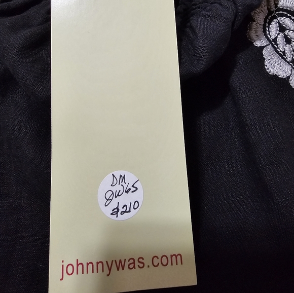 jonnywas long skirt - Picture 4 of 4